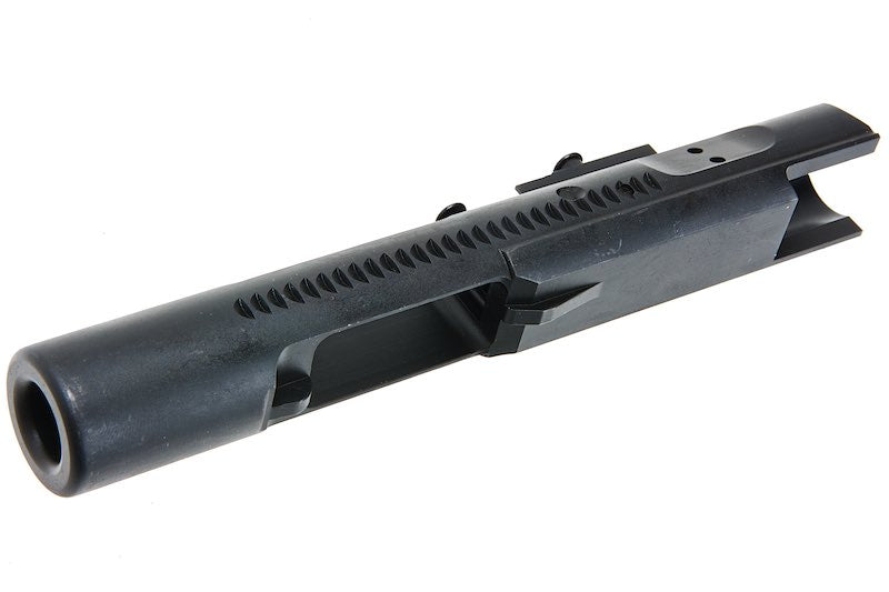 Angry Gun Steel Monolithic Complete Bolt Carrier For Tokyo Marui MWS GBB