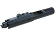 Angry Gun Steel Monolithic Complete Bolt Carrier w/ MPA Nozzle For Tokyo Marui MWS GBB