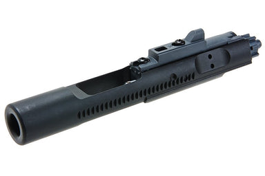 Angry Gun Steel Monolithic Complete Bolt Carrier w/ MPA Nozzle For Tokyo Marui MWS GBB