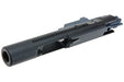 Angry Gun Steel Monolithic Complete Bolt Carrier w/ MPA Nozzle For Tokyo Marui MWS GBB