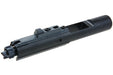 Angry Gun Steel AERO Style Monolithic Complete Bolt Carrier w/ MPA Nozzle For Tokyo Marui MWS GBB