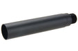 Angry Gun Aluminum M110A1 SDMR Barrel Extension For KWA HK417A2 GBB Airsoft (14mm CCW)