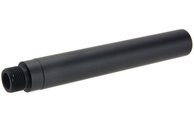 Angry Gun Aluminum M110A1 SDMR Barrel Extension For Umarex (VFC) HK417 GBB Airsoft (14mm CCW)