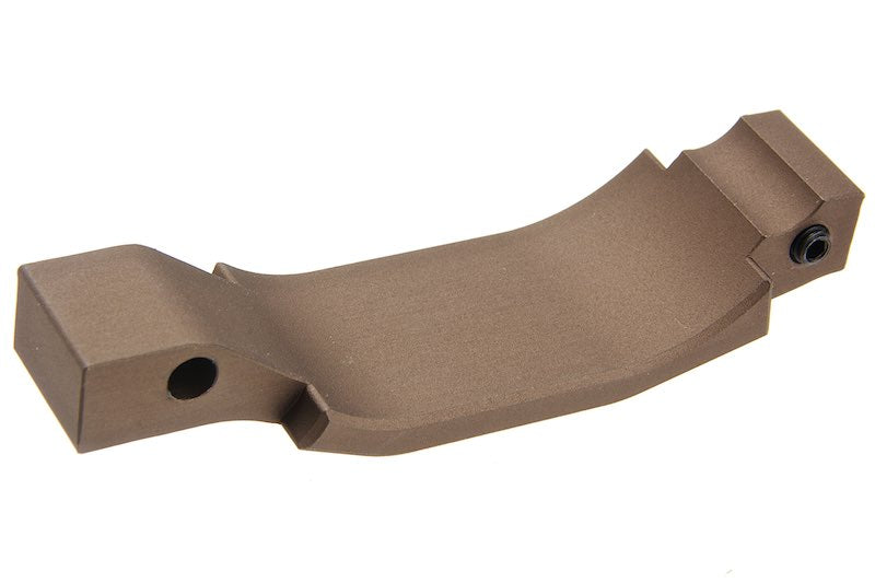 Angry Gun G Style Super Duty Trigger Guard For Marui MWS GBB (DDC)