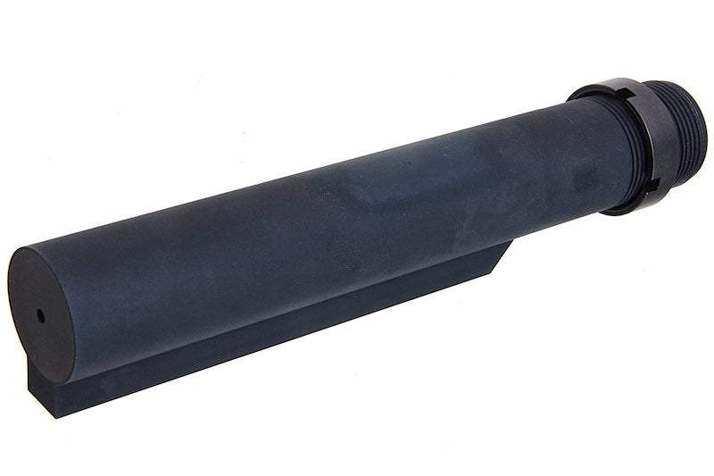 Angry Gun CNC Metal M4 6 Position Stock Tube  for Marui MWS GBB (GEI Style Mil-Spec)