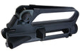 Angry Gun CNC Aluminum Colt M16A2 Upper Receiver For Marui MWS / MTR GBB Rifle