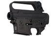 Angry Gun CNC Aluminum Receiver Set For Marui MWS / MTR GBB Rifle (USGI Burst / M16A2 Version)