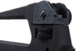 Angry Gun CNC Aluminum Receiver Set For Marui MWS / MTR GBB Rifle (USGI Burst / M16A2 Version)