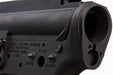 Angry Gun CNC Aluminum Receiver Set For Marui MWS / MTR GBB Rifle (USGI Burst / M16A2 Version)