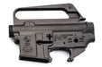 Angry Gun Tokyo Marui CNC Aluminum COLT 733 MWS Receiver Set (Heat Version)