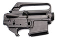 Angry Gun Tokyo Marui CNC Aluminum COLT 733 MWS Receiver Set (Heat Version)