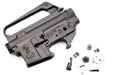 Angry Gun Tokyo Marui CNC Aluminum COLT 733 MWS Receiver Set (Heat Version)
