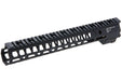 Angry Gun MK14 M-Lok 13" Rail for AEG/GBB/MWS/PTW Airsoft Rifle