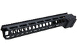 Angry Gun MK14 M-Lok 13" Rail for AEG/GBB/MWS/PTW Airsoft Rifle