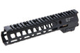 Angry Gun MK14 M-Lok 9.5" Rail for AEG/GBB/MWS/PTW Airsoft Rifle