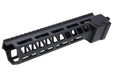 Angry Gun MK14 M-Lok 9.5" Rail for AEG/GBB/MWS/PTW Airsoft Rifle