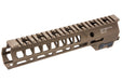 Angry Gun MK14 M-Lok 9.5" Rail for AEG/GBB/MWS/PTW Airsoft Rifle (DDC)