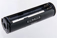 Angry Gun MP7 QD Silencer with AceTech Tracer (KWA/Umarex)