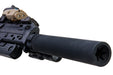 Angry Gun MP7 QD Silencer with AceTech Tracer (KWA/Umarex)