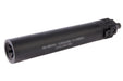Angry Gun MP7 QD Suppressor With ACETECH AT2000R Tracer For Marui MP7 Airsoft Rifle