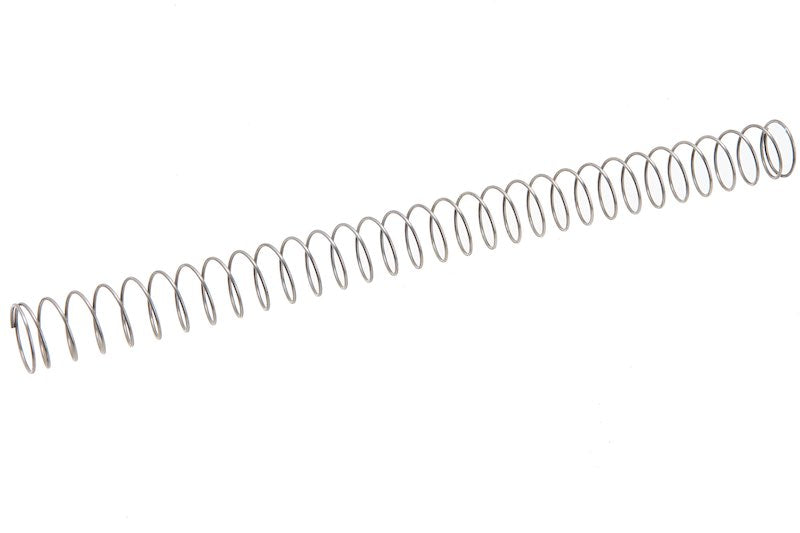 Angry Gun 130% Buffer Spring for Tokyo Marui MWS GBB Airsoft Guns Steel Bolt Carrier / Super Recoil Kit