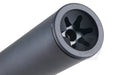 Angry Gun Power Up Silencer for KSC / KWA MP7