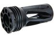 Angry Gun Tornado MK16 Muzzle Brake (14mm CCW)
