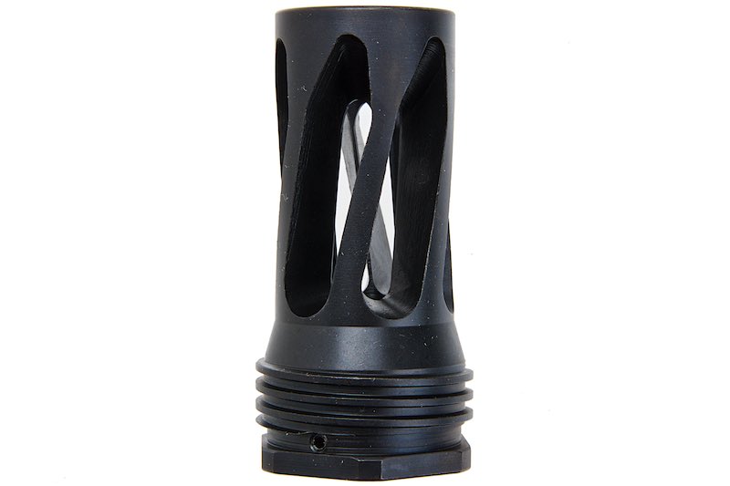 Angry Gun Tornado MK16 Muzzle Brake (14mm CCW)