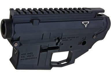 EMG (Angry Gun) TTI M4E1 Ultralight Rifle Receiver Set for Tokyo Marui MWS / MTR GBB Airsoft Rifle
