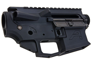 EMG (Angry Gun) TTI M4E1 Ultralight Rifle Receiver Set for Tokyo Marui MWS / MTR GBB Airsoft Rifle