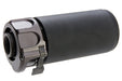 Angry Gun Warden Blast Dummy with Type A Muzzle Brake (Full Marking Ver. for 14mm CCW)