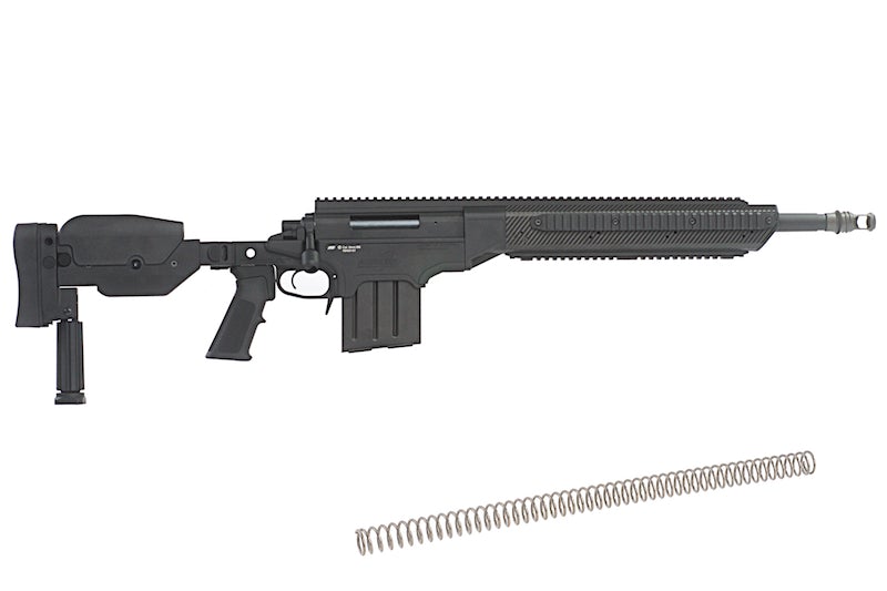 VFC APO ASW338LM Bolt Action Gun (ASIA Version)