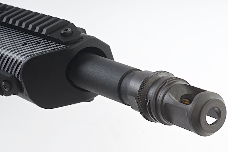 VFC APO ASW338LM Bolt Action Gun (ASIA Version)