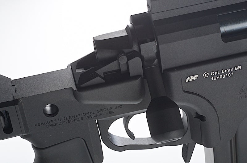 VFC APO ASW338LM Bolt Action Gun (ASIA Version)