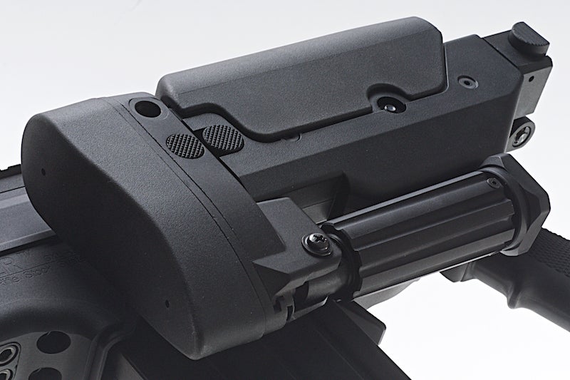 VFC APO ASW338LM Bolt Action Gun (ASIA Version)
