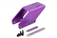 AIP Type 1 RMR / RTS2 Sight Mount For Tokyo Marui Hi Capa Airsoft Guns (Purple)