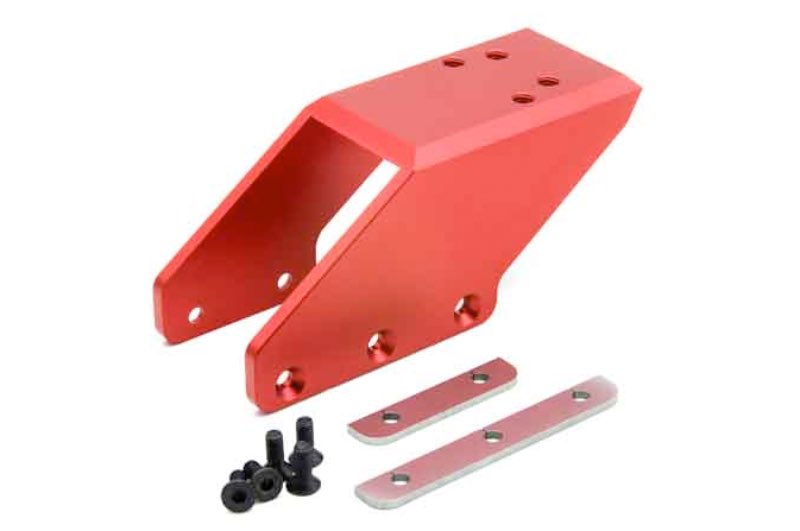 AIP Type 1 RMR / RTS2 Sight Mount For Tokyo Marui Hi Capa Airsoft Guns (Red)