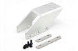 AIP Type 1 RMR / RTS2 Sight Mount For Tokyo Marui Hi Capa Airsoft Guns (Silver)