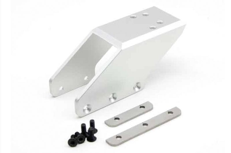 Hi Capa Rmr Mount AIP Type 1 RMR / RTS2 Sight Mount For Tokyo Marui Hi Capa Airsoft Guns ...