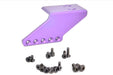 AIP Type 3 Pistol Sight Mount (Purple)