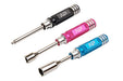 AIP Stainless Steel Gas Magazine Valve Key Set