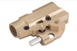 AIP CNC Copper Hop Up Chamber For Tokyo Marui Hi Capa/ 1911 GBB Airsoft Gun (Gold)