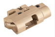 AIP CNC Copper Hop Up Chamber For Tokyo Marui Hi Capa/ 1911 GBB Airsoft Gun (Gold)