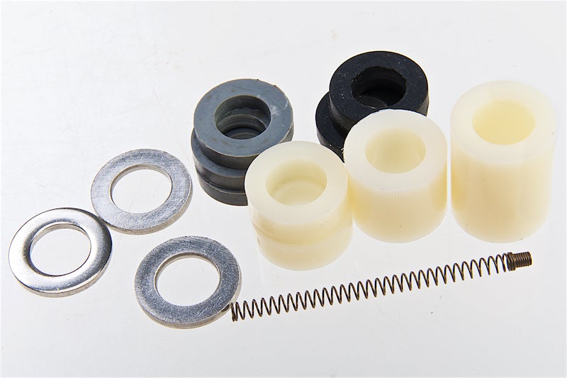 AIP Aluminum High-Speed Blowback Housing for Marui 5.1/4.3/1911
