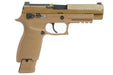 SIG AIR (VFC) P320 M17 6mm CO2 GBB Pistol