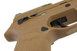 SIG AIR (VFC) P320 M17 6mm CO2 GBB Pistol