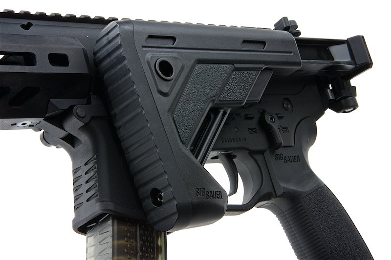 SIG Sauer (SIG AIR/ VFC) MPX AEG Airsoft Rifle