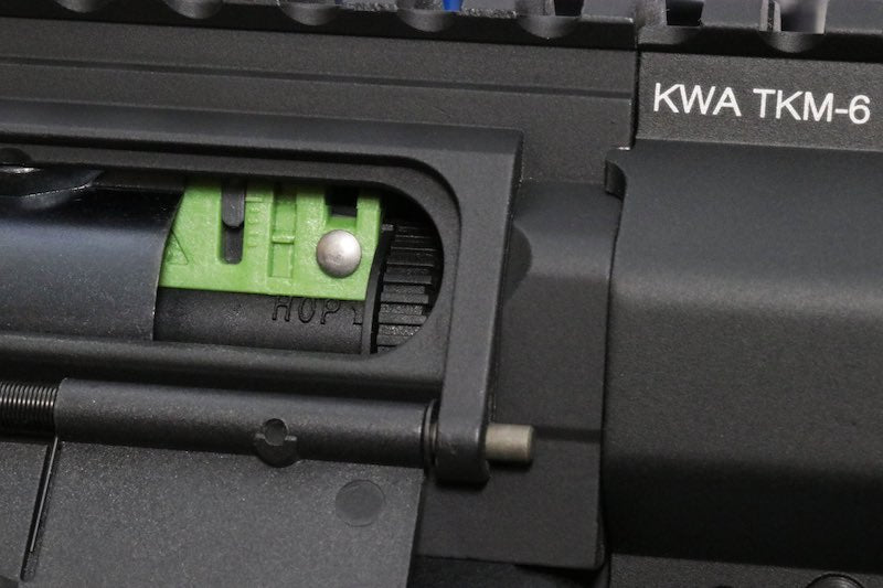 Airtech Studios TDC Bracket Converter Kit For KWA TK45 Series AEG (R-Hop / Flat-Hop / Maple Leaf MR)