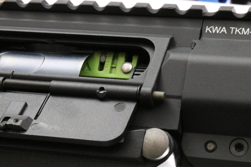 Airtech Studios TDC Bracket Converter Kit For KWA TK45 Series AEG (R-Hop / Flat-Hop / Maple Leaf MR)