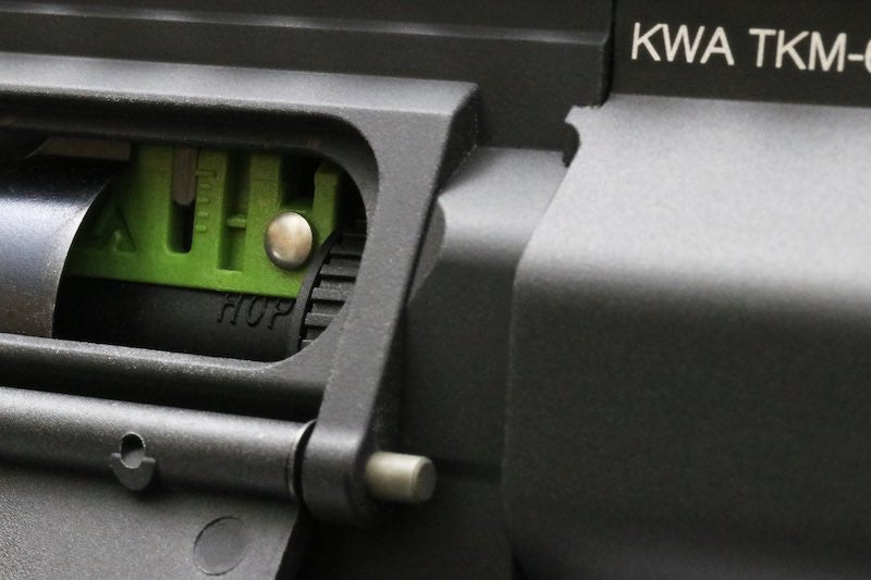 Airtech Studios TDC Bracket Converter Kit For KWA TK45 Series AEG (R-Hop / Flat-Hop / Maple Leaf MR)